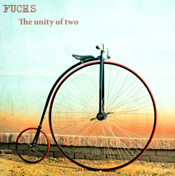 FUCHS - The unity of two